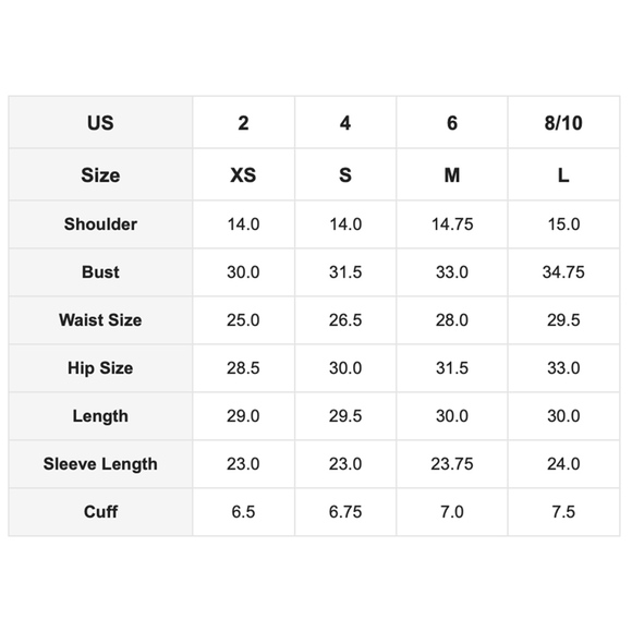 Black V Neck Puff Sleeve Bodysuit - Picture 6 of 6